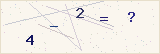 CAPTCHA — solve the equation shown