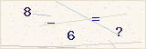 CAPTCHA — solve the equation shown