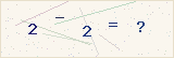CAPTCHA — solve the equation shown