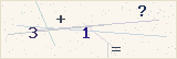 CAPTCHA — solve the equation shown