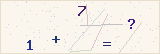 CAPTCHA — solve the equation shown