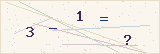 CAPTCHA — solve the equation shown