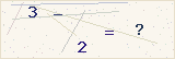 CAPTCHA — solve the equation shown