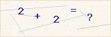 CAPTCHA — solve the equation shown