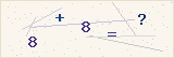 CAPTCHA — solve the equation shown