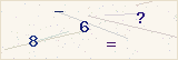 CAPTCHA — solve the equation shown