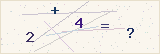 CAPTCHA — solve the equation shown