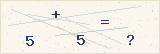 CAPTCHA — solve the equation shown