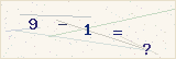 CAPTCHA — solve the equation shown