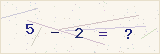 CAPTCHA — solve the equation shown