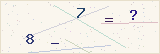 CAPTCHA — solve the equation shown