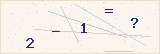 CAPTCHA — solve the equation shown