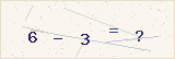 CAPTCHA — solve the equation shown