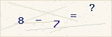 CAPTCHA — solve the equation shown