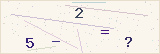 CAPTCHA — solve the equation shown