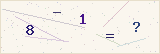CAPTCHA — solve the equation shown