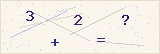 CAPTCHA — solve the equation shown