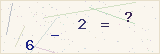 CAPTCHA — solve the equation shown