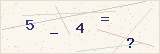 CAPTCHA — solve the equation shown