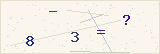 CAPTCHA — solve the equation shown