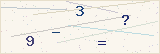 CAPTCHA — solve the equation shown