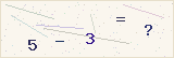 CAPTCHA — solve the equation shown