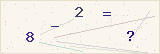 CAPTCHA — solve the equation shown