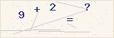 CAPTCHA — solve the equation shown