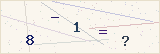 CAPTCHA — solve the equation shown