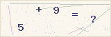 CAPTCHA — solve the equation shown