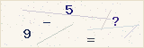 CAPTCHA — solve the equation shown