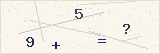 CAPTCHA — solve the equation shown
