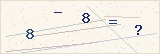 CAPTCHA — solve the equation shown