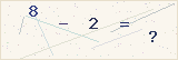 CAPTCHA — solve the equation shown