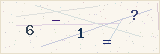 CAPTCHA — solve the equation shown
