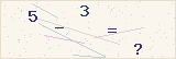 CAPTCHA — solve the equation shown