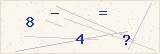 CAPTCHA — solve the equation shown