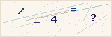 CAPTCHA — solve the equation shown