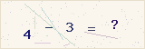 CAPTCHA — solve the equation shown