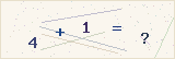 CAPTCHA — solve the equation shown