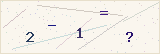 CAPTCHA — solve the equation shown