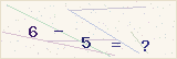 CAPTCHA — solve the equation shown