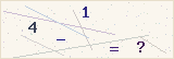 CAPTCHA — solve the equation shown