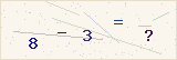 CAPTCHA — solve the equation shown