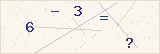 CAPTCHA — solve the equation shown