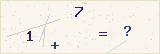 CAPTCHA — solve the equation shown