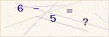 CAPTCHA — solve the equation shown