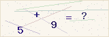 CAPTCHA — solve the equation shown