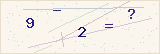 CAPTCHA — solve the equation shown