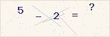 CAPTCHA — solve the equation shown